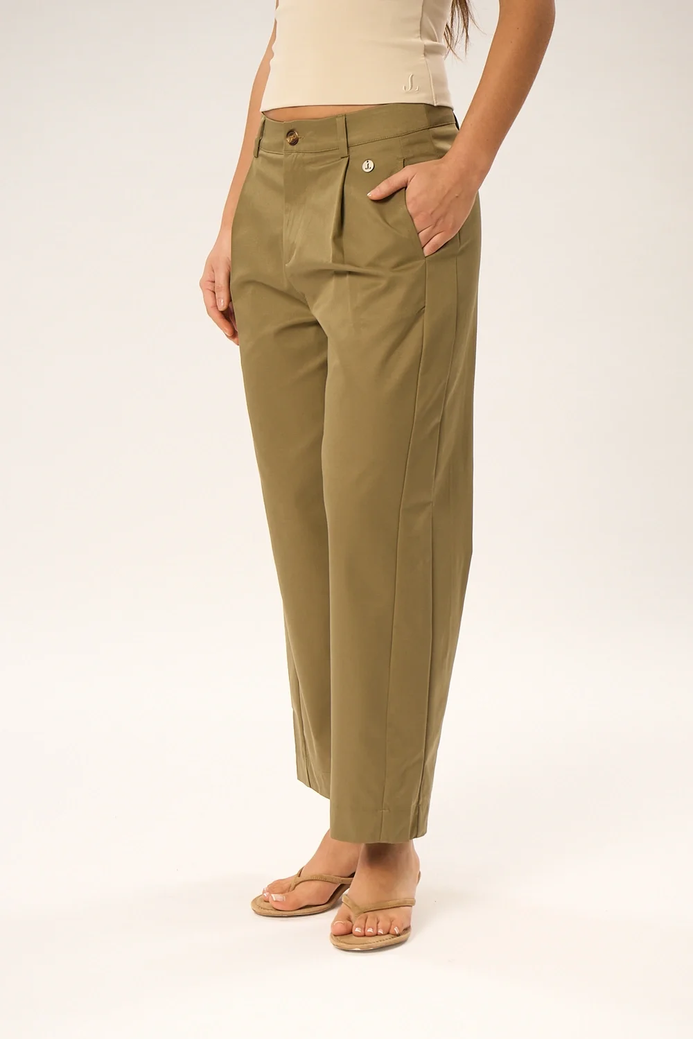 Pantalon Mugla